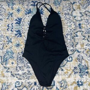 Women’s One Piece Bathing Suit